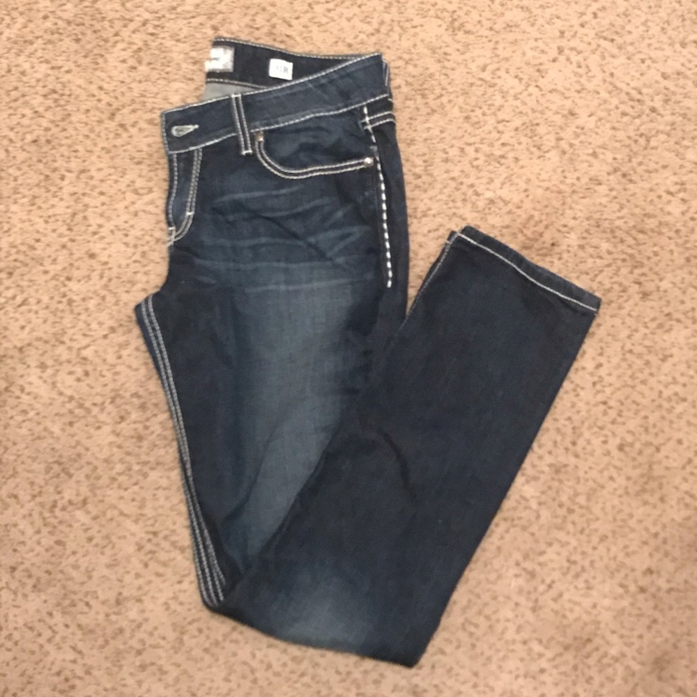 Bke Jeans
